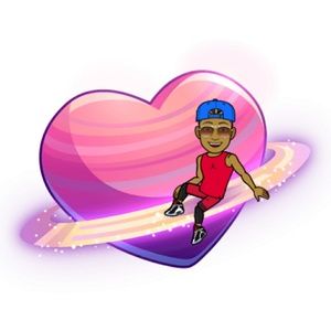 Meet your Posher, Kristopher